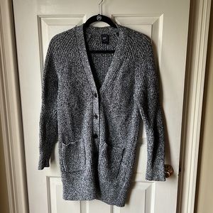 Gap cardigan